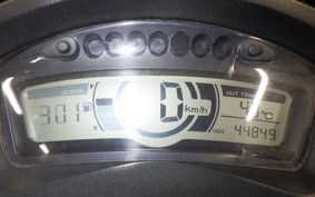 YAMAHA TRICITY 125 SEC1J