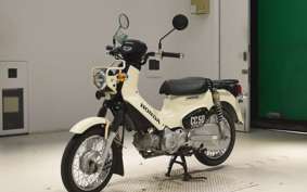 HONDA ｸﾛｽｶﾌﾞ50 AA06
