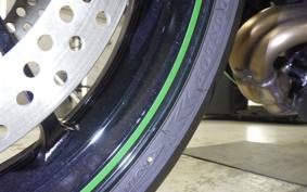 KAWASAKI NINJA7ﾊEVEﾘｯﾄﾞ 2025 CX500A