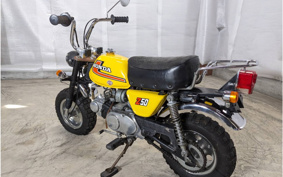 HONDA MONKEY Z50J