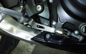 KAWASAKI NINJA 250 2 2006 EX250P