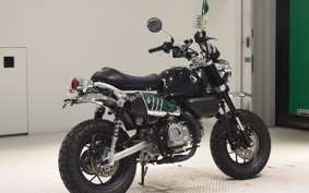 HONDA MONKEY 125 2020 JB05
