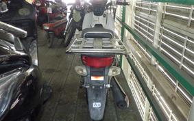 HONDA C50 SUPER CUB AA04