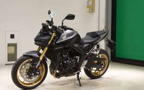 HONDA CB1000 HORNET SP 2025 SC86