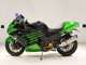Фото Kawasaki ZX 1400 NINJA R A 2014 с японского аукциона