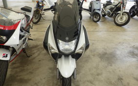 YAMAHA MAJESTY 125 FI 1992