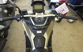 HONDA ADV150 KF38