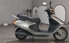 HONDA SPACY100 JF13