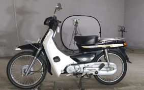 HONDA SUPER CUB100 HA06