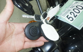 HARLEY FXBRS1870 2018