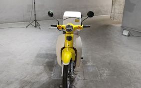 HONDA SUPER CUB110 JA59
