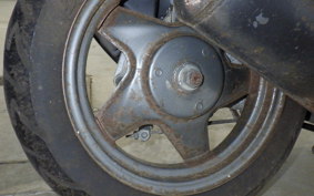 SUZUKI ADDRESS V50 Gen.2 CA1NA