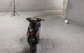 SUZUKI  LETS 4G CA41A