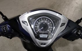 HONDA LEAD 125 JK12