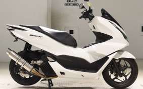 HONDA PCX125 2015 JK05