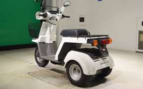 HONDA GYRO X 2009 TD02