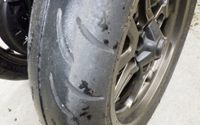 YAMAHA TRICITY 300 2021 SH15J