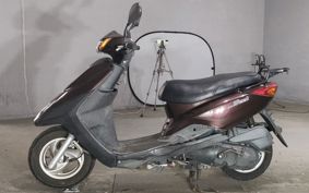 YAMAHA AKUSHI STREET SE53J