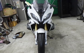 BMW R1250RS 2022