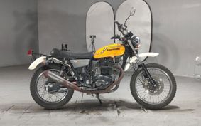 KAWASAKI 250TR BJ250F