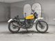 Фото Kawasaki 250TR с японского аукциона