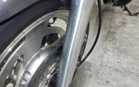 YAMAHA VMAX 2001