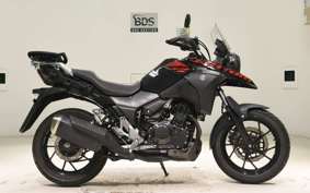 SUZUKI V-STROM 250 A 2024