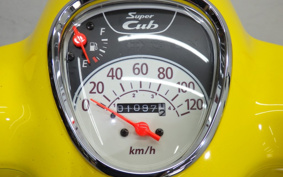 HONDA SUPER CUB110 JA44
