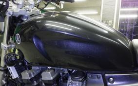 YAMAHA XJR400 Gen.3 R 2010 RH02J