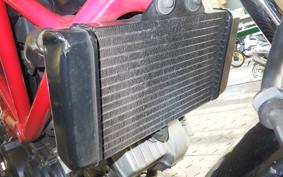 HONDA VTR 250 Gen. 2 2007 MC33