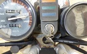 HONDA CT250S SILKROAD L250S