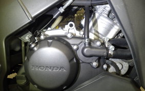 HONDA CBR125R JC50