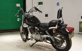 YAMAHA VIRAGO 250 3DM