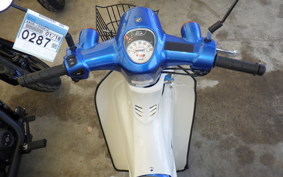 HONDA C50 SUPER CUB 2023 AA09