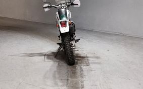 YAMAHA SEROW 250 DG17J