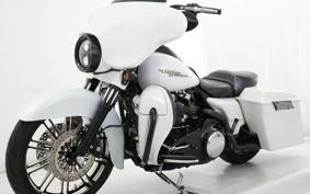 HARLEY FLHX1580 2008 KB4