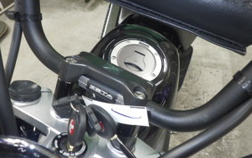 HONDA MONKEY 125 JB03