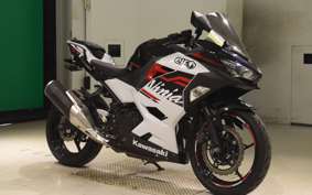 KAWASAKI NINJA 400 2020 EX400G