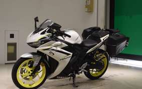 YAMAHA YZF-R25 A 2025 RG43J