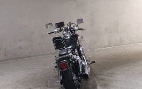 HONDA SHADOW 400 SLASHER 2002 NC40