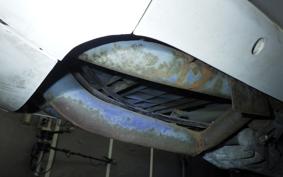 HONDA GYRO CANOPY TA02