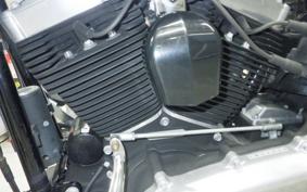HARLEY FLS 1580 2012
