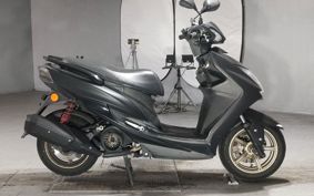 YAMAHA CYGNUS125XSR SEA5J