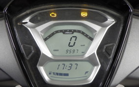 KYMCO TERSELY S125 2006