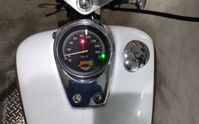 HONDA SHADOW 400 SLASHER 2000 NC40