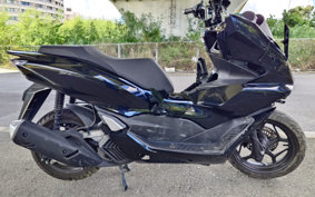 HONDA PCX125 JK05