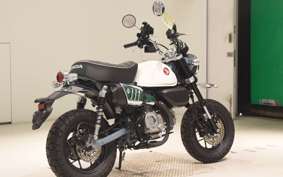 HONDA MONKEY 125 2016 JB05