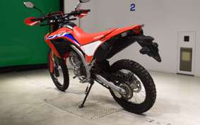 HONDA CRF250L MD47