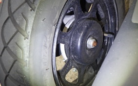 HONDA TACT-4ﾍﾞｰｼｯｸ AF79