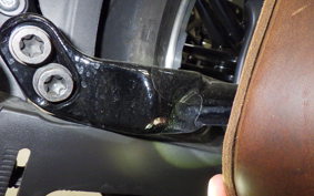 HARLEY FXBRS1870 2020